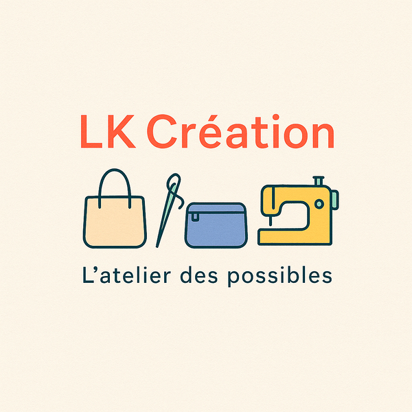LK création l'atelier des possibles